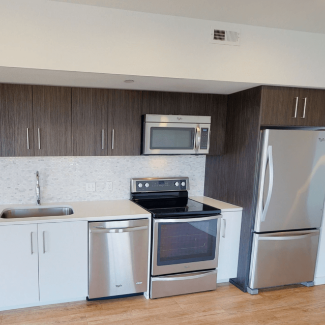 Rivage Apartments | Waterfront Apartments in Portland | Home